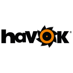 日本マイクロソフト株式会社Havok
