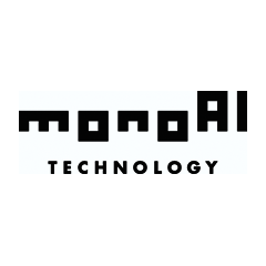monoAI technology株式会社