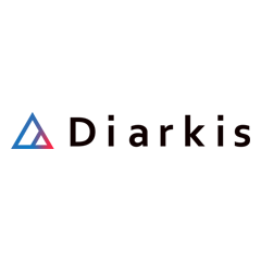 株式会社Diarkis