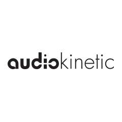 Audiokinetic 株式会社